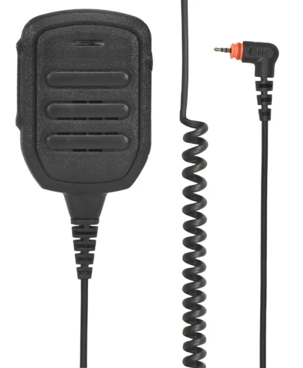 Micrófono de altavoz inalámbrico PMMN4127 IP67 para WM500 R7