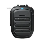 Micrófono de altavoz inalámbrico PMMN4127 IP67 para WM500 R7
