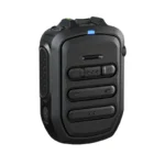 Micrófono de altavoz inalámbrico PMMN4127 IP67 para WM500 R7