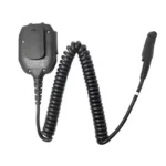 Motorola PMMN4128 RM780 micro anti-vent IP68 prise 3.5mm