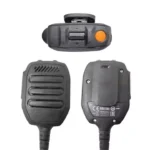 Motorola PMMN4128 RM780 micro anti-vent IP68 prise 3.5mm