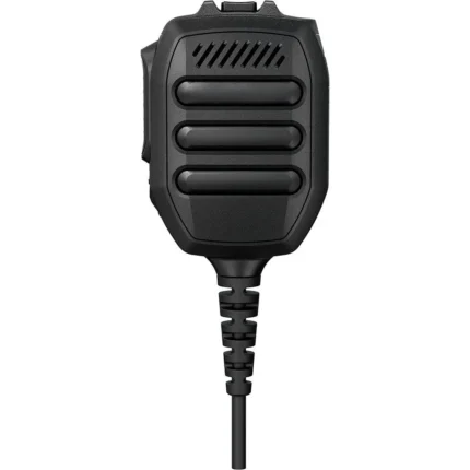 Motorola Pmmn4128 Two Way Radio - front view