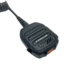 Windporting IMPRES Mikrofon PMMN4131 für Motorola R7 Serie