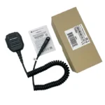 Windporting IMPRES Mikrofon PMMN4131 für Motorola R7 Serie