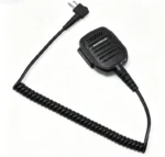Microfone RM110 PMMN4149 para Rádio Comunicador Motorola R2