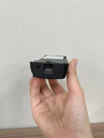 Motorola PMNN4069 Two Way Radio - package contents