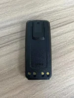 Motorola PMNN4069 Two Way Radio - close-up