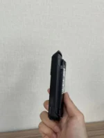 Motorola PMNN4077 Two Way Radio - detail view