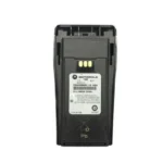 بطارية PMNN4098 بسعة 1400mAh معتمدة CE لـ DEP450 / DP1400