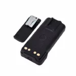 Batterie Li-ion PMNN4463 2000mAh pour Motorola P6600 P6620
