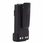 Batterie Li-ion PMNN4463 2000mAh pour Motorola P6600 P6620