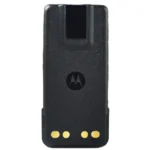 Batterie Li-ion PMNN4463 2000mAh pour Motorola P6600 P6620