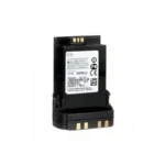 IP68 IMPRES Akku PMNN4485 2550mAh für Motorola APX