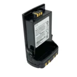 IP68 IMPRES Akku PMNN4485 2550mAh für Motorola APX