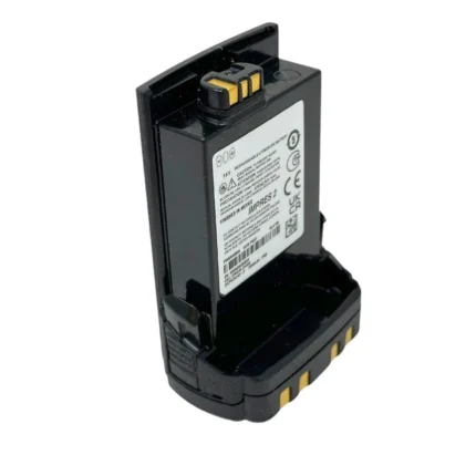 Motorola Pmnn4485 Two Way Radio - detail view