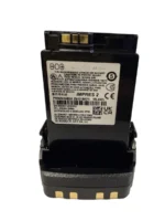 IP68 IMPRES Akku PMNN4485 2550mAh für Motorola APX