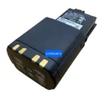 Baterai IMPRES 2 PMNN4487 4850mAh untuk Motorola Seri APX