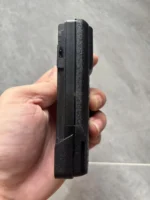 Batterie PMNN4490 2900mAh pour Motorola XIR P6620i/P8668i