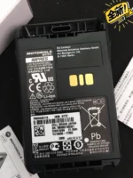 Batterie PMNN4511A 2900mAh pour Motorola DP4401E XPR7550E