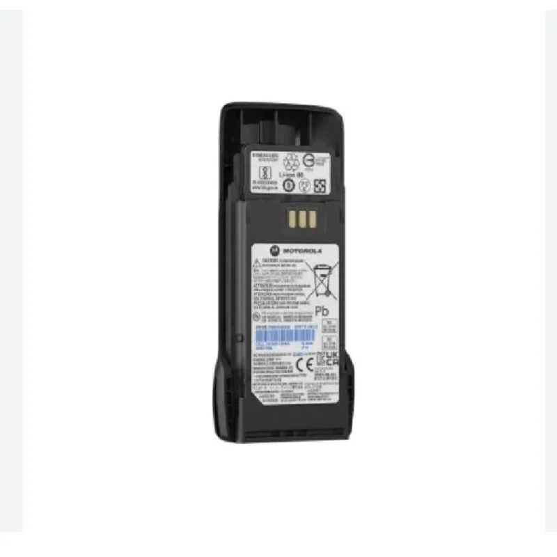 Motorola Pmnn4600 Two Way Radio - front view