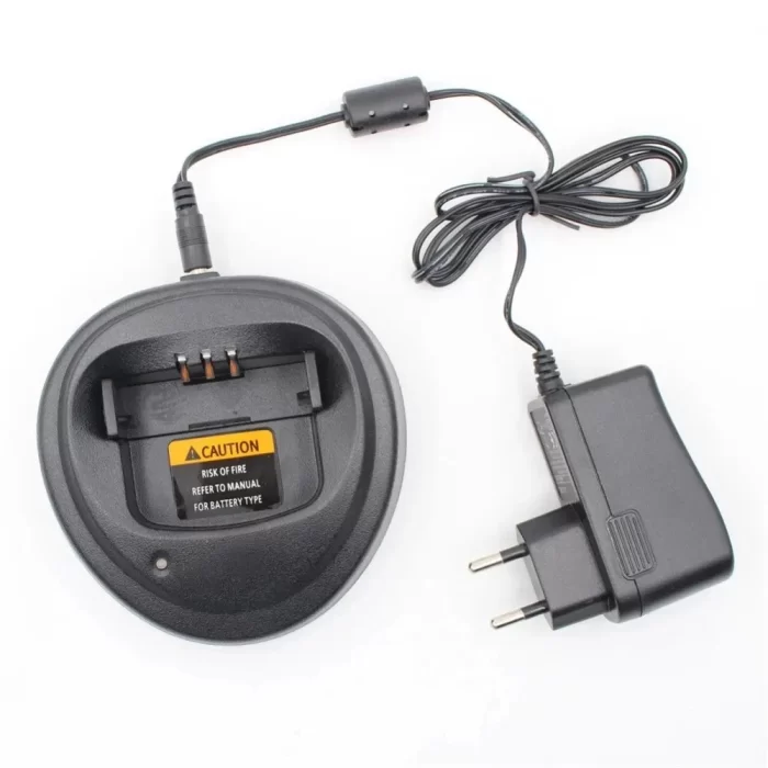 Motorola Radio Battery Charger