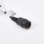 RMN5052A Sprechmikrofon für XPR5550 DM4601E Funkgeräte