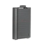 Batterie remplacement Sepura STP8000/9000 7.4V 1880mAh