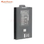 Batterie remplacement Sepura STP8000/9000 7.4V 1880mAh