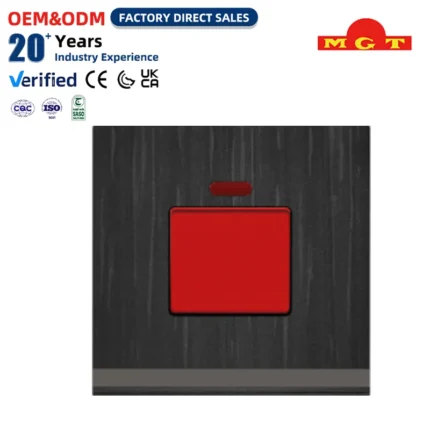 24V to 13.8V 45A Regulator T8000 for Truck and Marine Use