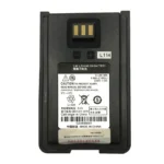 بطارية FNB-Z165 ليثيوم 1600mAh لراديو VZ-10 18 V318