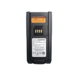 Baterai Hytera BL2505 2500mAh 7.4V IP67 untuk Radio PT580