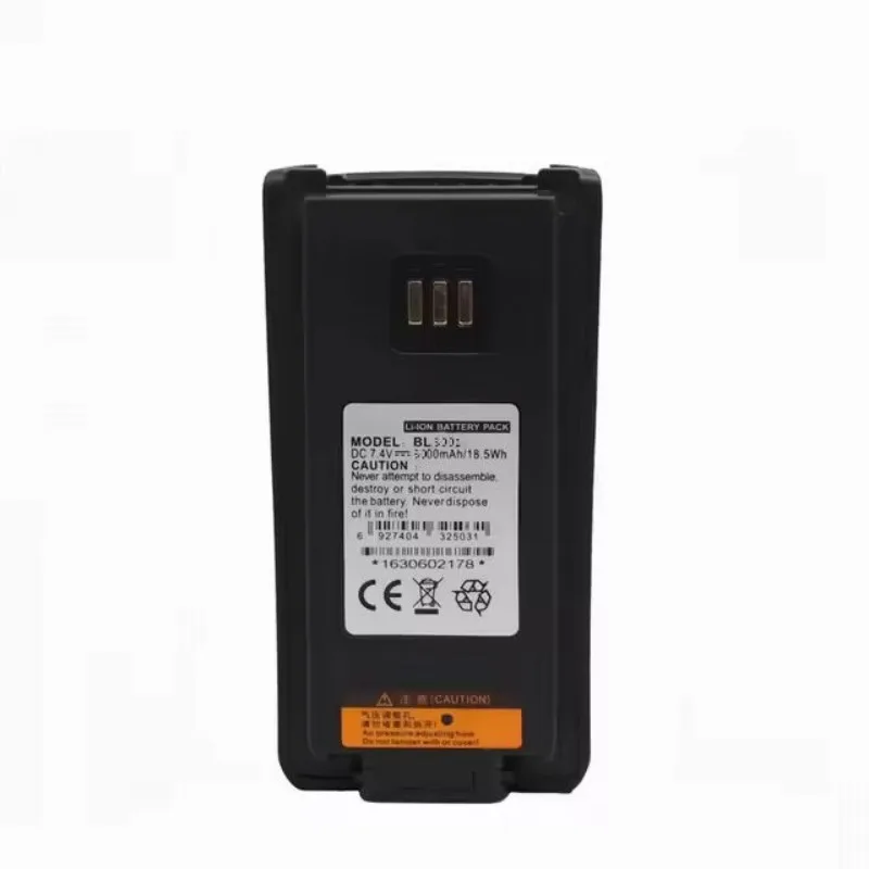Oem Bl3001 Durable 7.4V Ip67 Waterproof Replacement Battery  - view 1