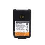 Bateria Hytera BL2010 1500mAh para UL913 PD562 PD682G
