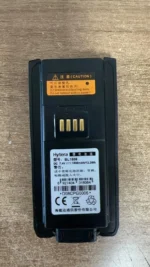 Hytera BL1806 BL2505 Akku 2000mAh PT580 PT580H Plus