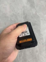 Batterie Hytera BL2016 pour PD980 PD982 PD985 PD988 PD989