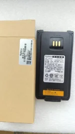 Batterie Hytera BL2016 pour PD980 PD982 PD985 PD988 PD989