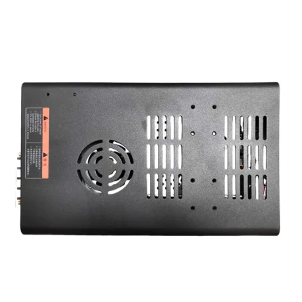 Fonte Hytera PS22002 220W para MD625 MD785 HM68X
