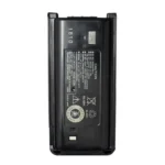 Bateria KNB-29N 1500mAh Ni-MH para walkies TK-2202/TK-3202