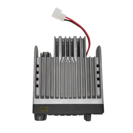 Transceiver Mobile IC-2300H 50W VHF FM Radio 144-148MHz