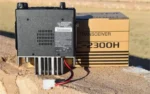 IC-2300H 50W VHF FM Mobilfunkgerät 144-148MHz