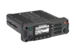 APX4500-kompatibles 45W Mobil-Funkgerät mit IP54 und GPS