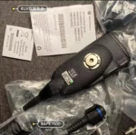 APX7500 waterproof DMR mobile car radio held in hand