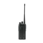 Side profile of the Baofeng BF-C2 compact handheld transceiver radio