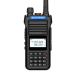 Baofeng BF-8000D Radio Dual Band 128CH 10KM Grosir