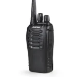 BF-888S Radio Dua Arah Analog UHF 2 Pack dari Baofeng