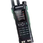 Radio numérique Baofeng DM-32UV 10W GPS 1000 canaux AM FM