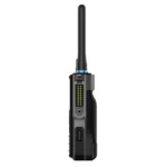 Package contents of the Caltta DH560 handheld DMR digital two way radio
