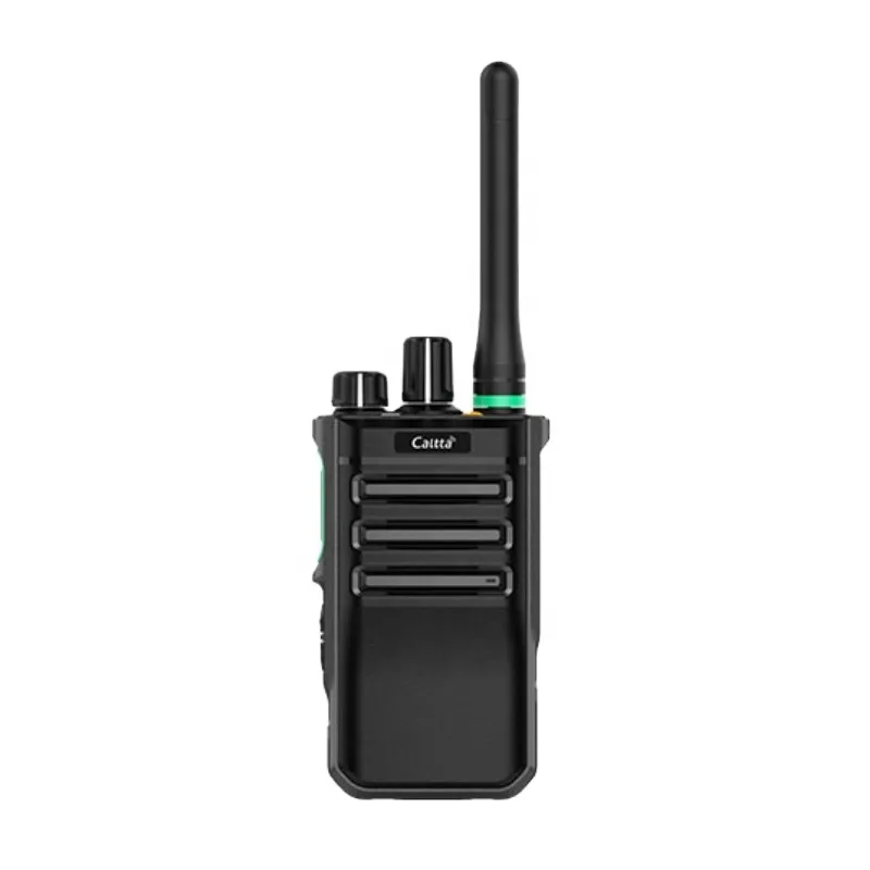 Caltta DH600 Radio Digital DMR 5W IP68 Tahan Air 10KM