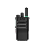 Caltta E600 4G PoC nationwide two-way radio held in hand