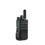 Package contents of the Caltta E600 4G PoC nationwide two-way radio